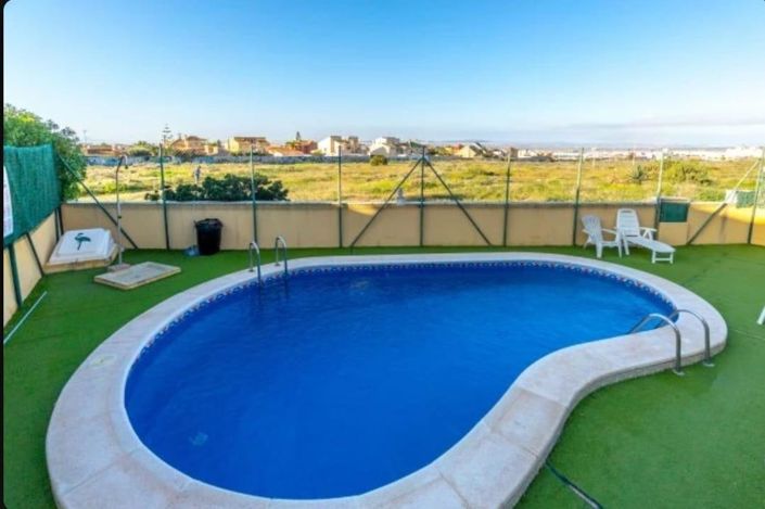 Image No.4-Propriété de 3 chambres à vendre à Torrevieja