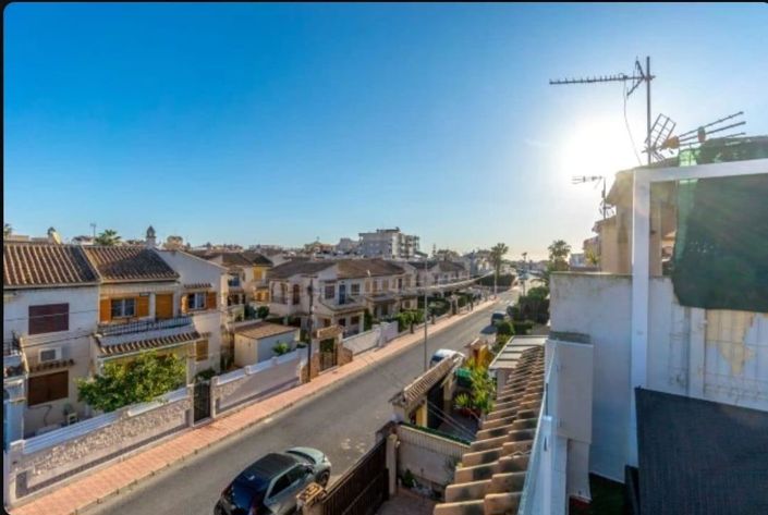Image No.5-Propriété de 3 chambres à vendre à Torrevieja