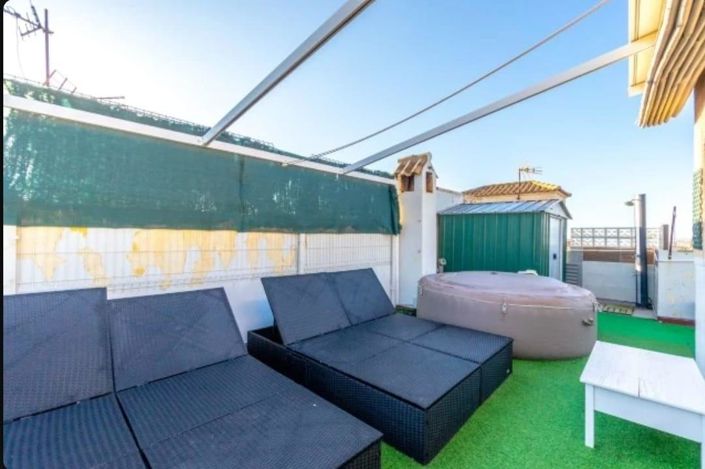 Image No.6-Propriété de 3 chambres à vendre à Torrevieja