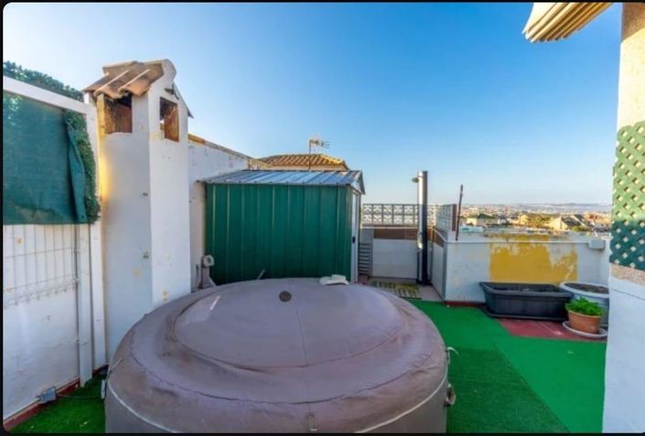 Image No.8-Propriété de 3 chambres à vendre à Torrevieja