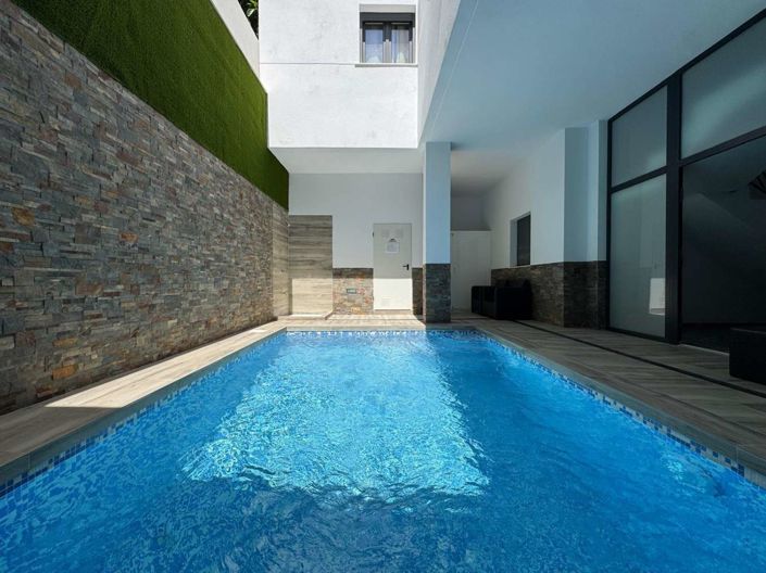 Image No.26-2 Bed Apartment for sale