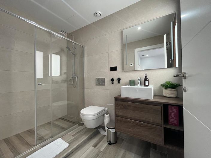 Image No.9-Villa de 3 chambres à vendre à Los Balcones