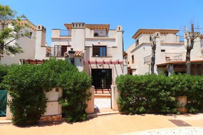 Villa de 3 chambres à vendre à Algorfa