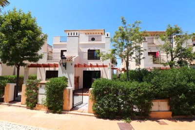 Villa de 3 chambres à vendre à Algorfa