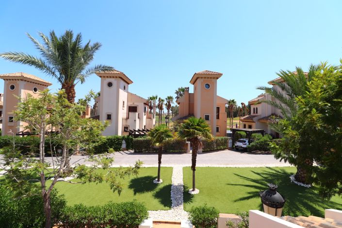 Image No.26-Villa de 3 chambres à vendre à Algorfa