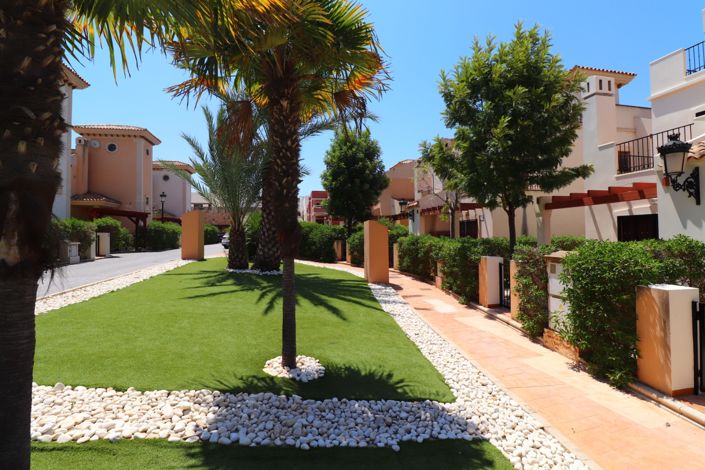 Image No.27-Villa de 3 chambres à vendre à Algorfa