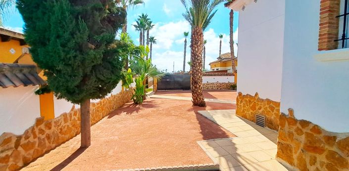 Image No.21-Villa de 3 chambres à vendre à Catral