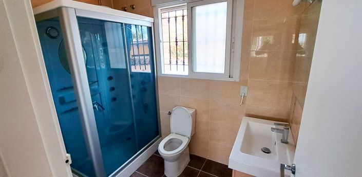 Image No.9-Villa de 3 chambres à vendre à Catral