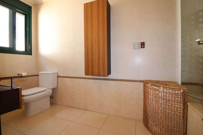 Image No.10-Villa de 4 chambres à vendre à Ciudad Quesada