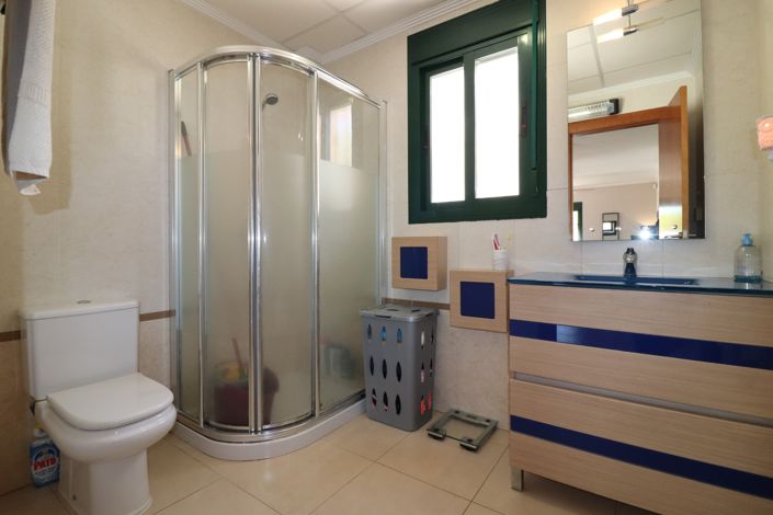 Image No.12-Villa de 4 chambres à vendre à Ciudad Quesada