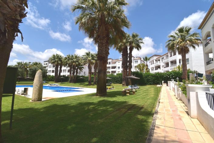 Image No.1-Appartement de 1 chambre à vendre à Orihuela Costa