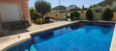 Homes Overseas most sold property