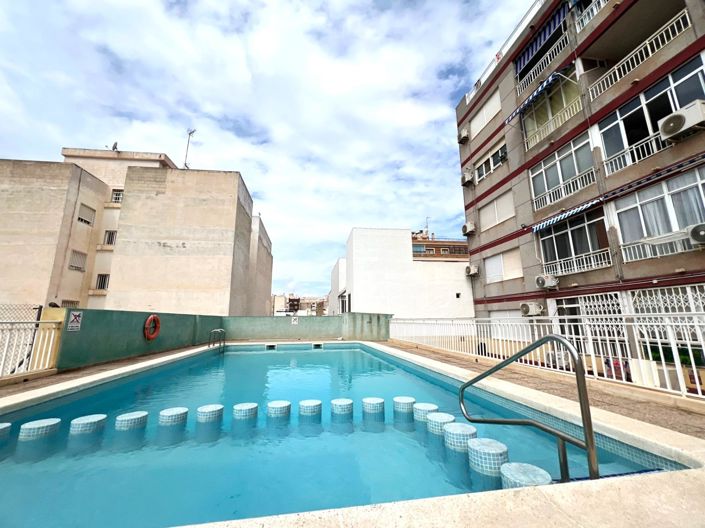 Image No.15-Appartement à vendre à Torrevieja