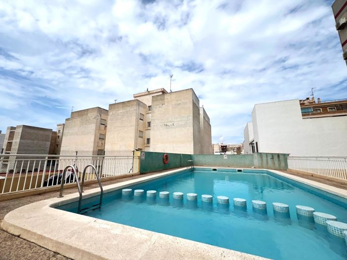 Image No.16-Appartement à vendre à Torrevieja