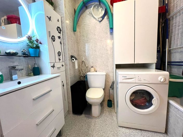 Image No.8-Appartement à vendre à Torrevieja