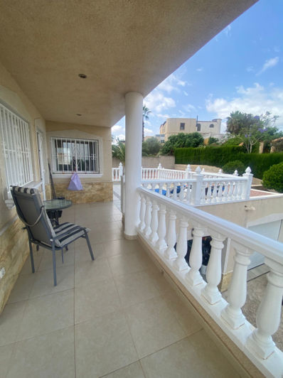 Image No.23-Villa de 3 chambres à vendre à Algorfa