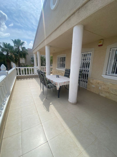 Image No.37-Villa de 3 chambres à vendre à Algorfa