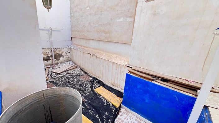 Image No.19-Appartement de 4 chambres à vendre à Torrevieja