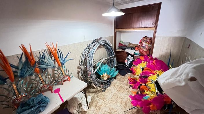 Image No.5-Appartement de 4 chambres à vendre à Torrevieja