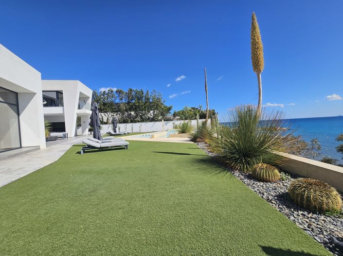 Image No.6-Villa de 5 chambres à vendre à Cabo Roig