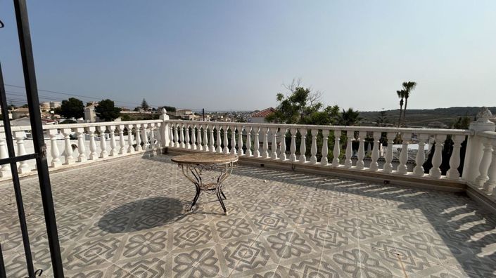 Image No.30-Villa de 5 chambres à vendre à Ciudad Quesada