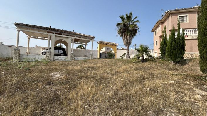 Image No.6-Villa de 5 chambres à vendre à Ciudad Quesada