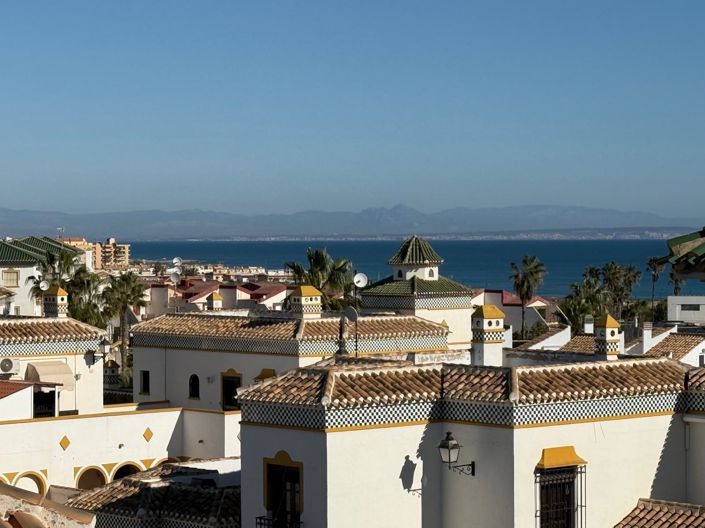 Image No.3-Appartement de 3 chambres à vendre à Torrevieja