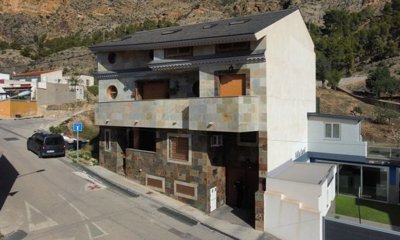 Homes Overseas most sold property