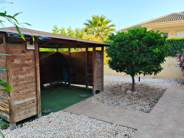 Image No.14-2 Bed Villa for sale