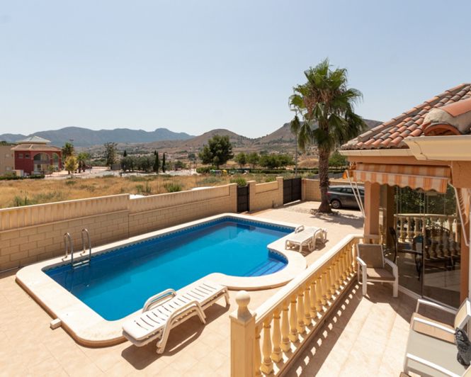 Image No.19-2 Bed Villa for sale