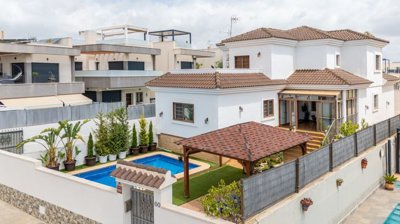 Homes Overseas most sold property