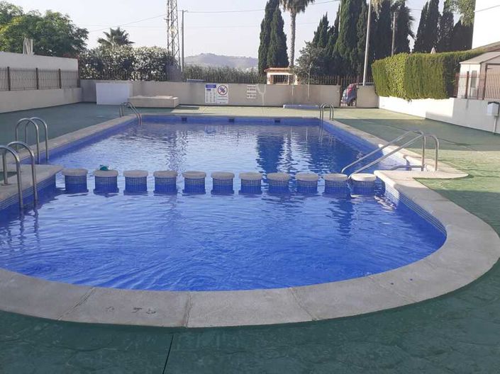 Image No.24-Appartement de 2 chambres à vendre à Daya Vieja