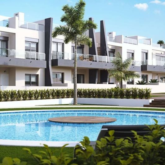 Image No.1-2 Bed Apartment for sale