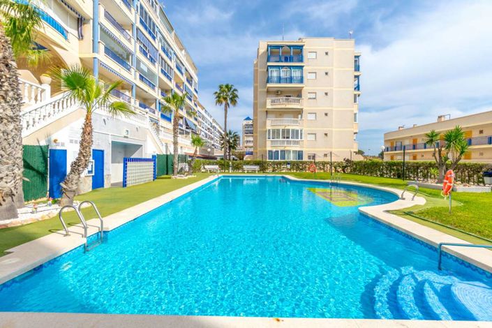 Image No.1-Apartment for sale