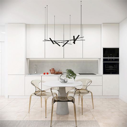 Image No.8-Appartement de 3 chambres à vendre à Torrevieja