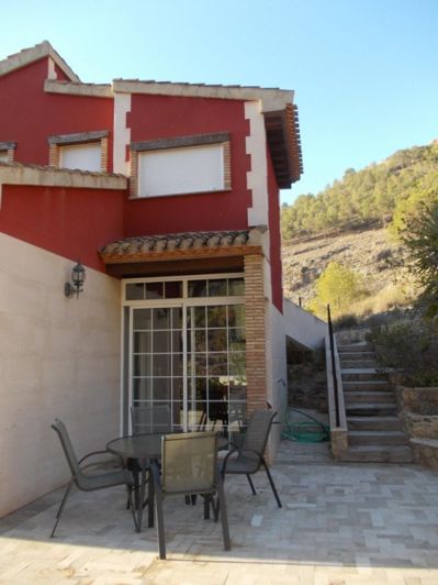 Image No.23-4 Bed Villa for sale