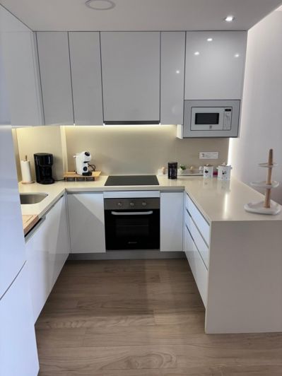 Image No.5-Appartement de 2 chambres à vendre à Los Balcones