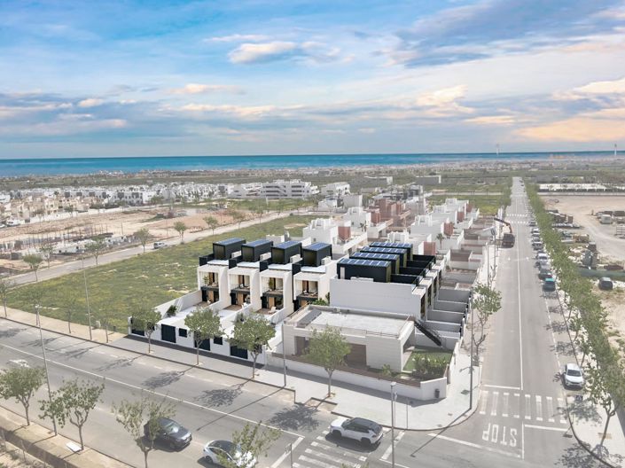 Image No.2-3 Bed Property for sale