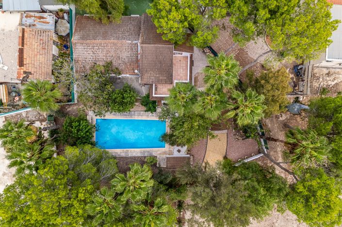 Image No.10-5 Bed Villa for sale