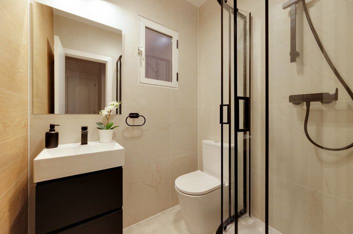 Image No.10-3 Bed Apartment for sale