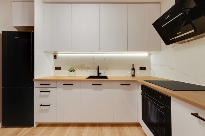 Image No.5-3 Bed Apartment for sale