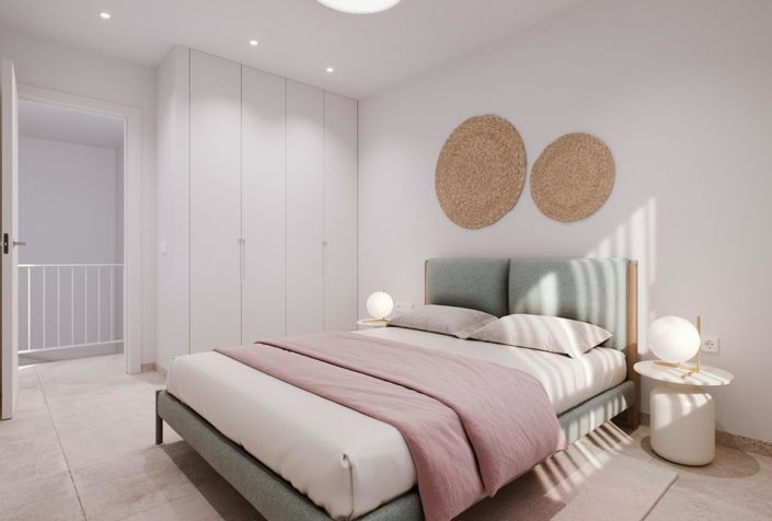 Image No.18-Villa de 3 chambres à vendre à Pilar de la Horadada