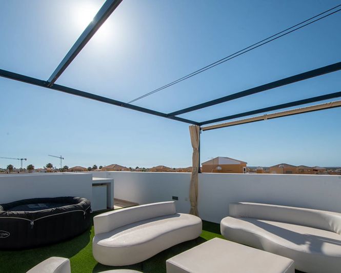 Image No.18-3 Bed Villa for sale