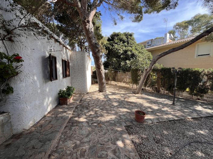 Image No.29-Villa de 6 chambres à vendre à Cabo Roig