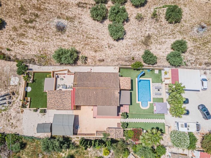 Image No.6-5 Bed Villa for sale