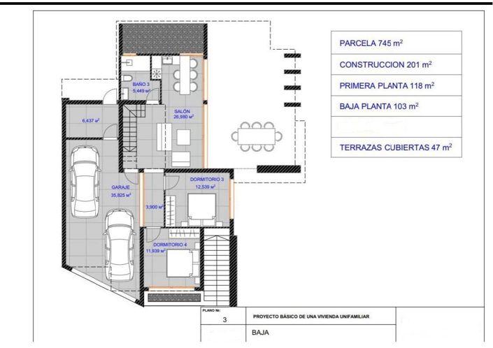 Image No.43-5 Bed Villa for sale