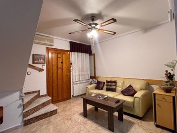 Appartement de 3 chambres à vendre à Torrevieja