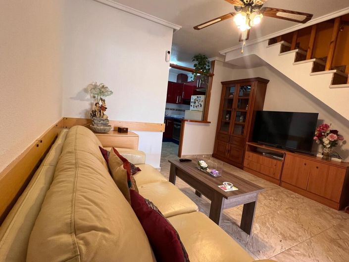 Image No.10-Appartement de 3 chambres à vendre à Torrevieja