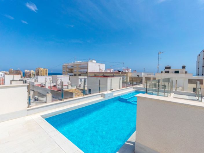 Image No.16-Appartement de 3 chambres à vendre à Torrevieja