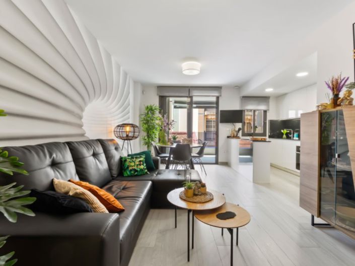 Image No.2-Appartement de 3 chambres à vendre à Torrevieja